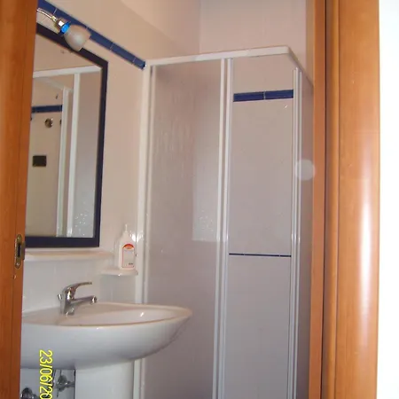 Casa Cocos San Vito Lo Capo