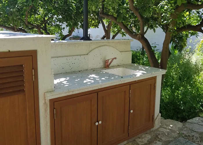 Casa Cocos Сasa de vacaciones
