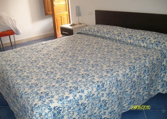 Casa Cocos San Vito Lo Capo