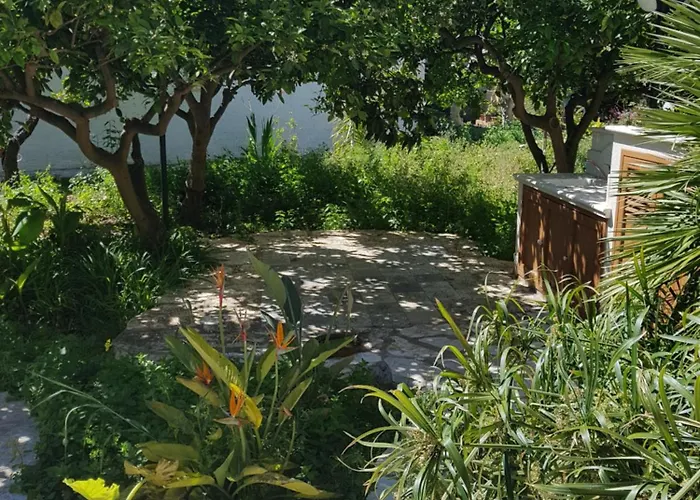 Casa Cocos Сasa de vacaciones San Vito Lo Capo