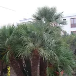 بيت للعطل Casa Cocos سان فيتو لو كابو