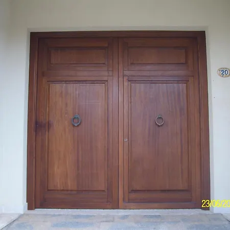 Casa Cocos سان فيتو لو كابو