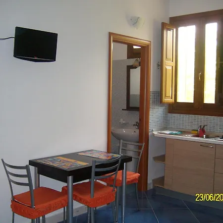 Casa Cocos * San Vito Lo Capo