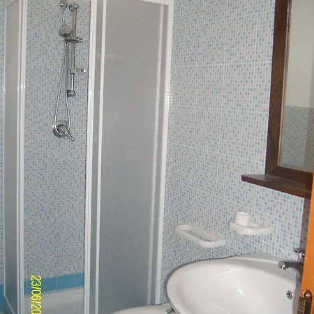 بيت للعطل Casa Cocos سان فيتو لو كابو