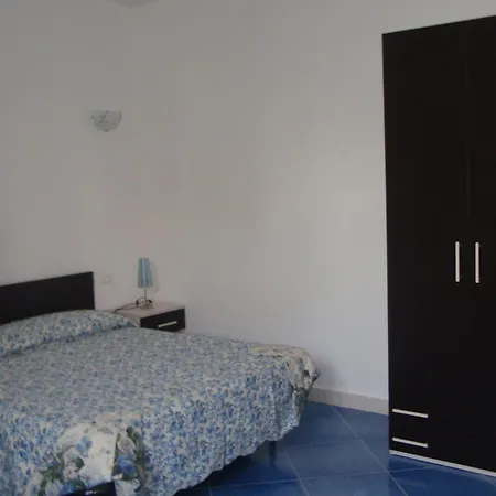 Casa Cocos * سان فيتو لو كابو