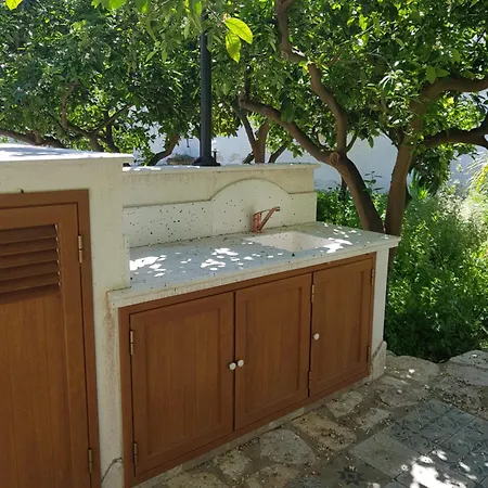 Casa Cocos Ferienhaus