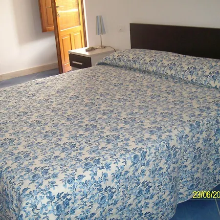 Casa Cocos San Vito Lo Capo